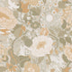 Vaxa Sommarang 2 Grey and Green Wallpaper By Galerie