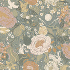 S63016 Vaxa Sommarang 2 Dark Grey Wallpaper By Galerie