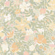 Midsommar Sommarang 2 Light Green Wallpaper By Galerie