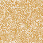 S65127 Siv Sommarang Ochre Wallpaper By Galerie