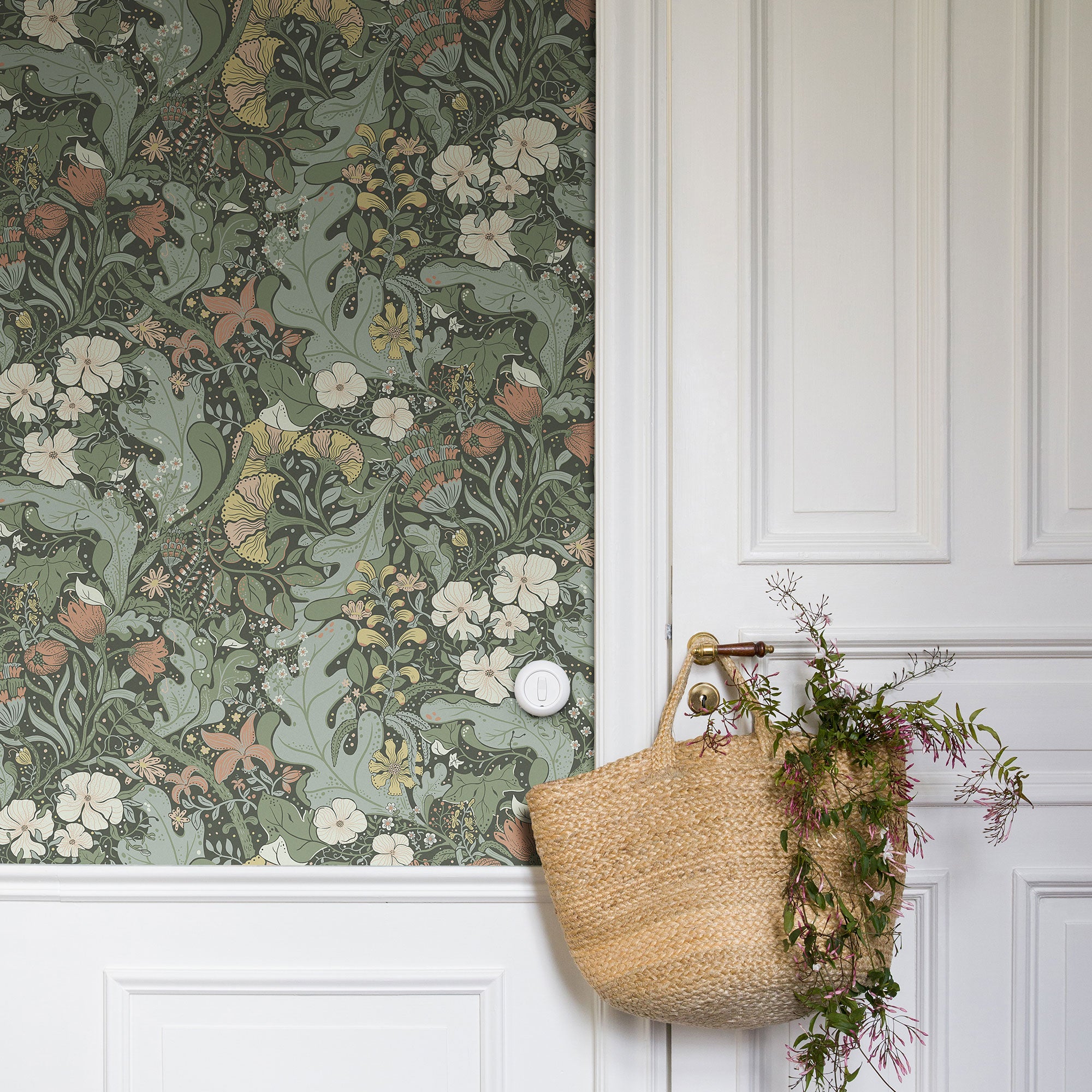S83103 Elise Hjarterum Wallpaper By Galerie