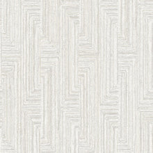 SA524011 Retro String Motif by Wallpaper by Design ID