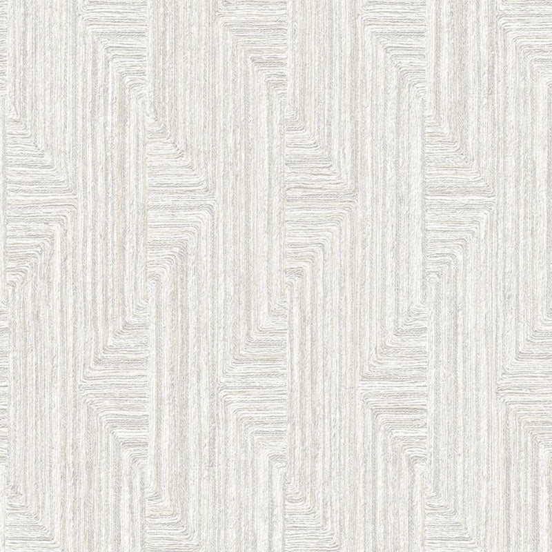 SA524011 Retro String Motif by Wallpaper by Design ID
