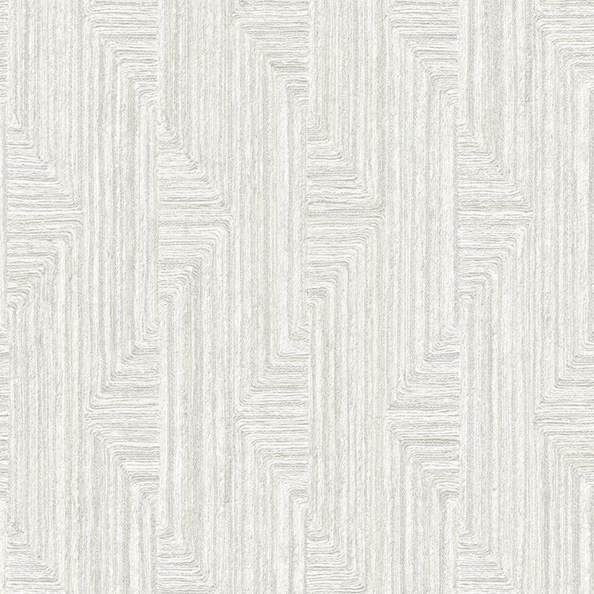 SA524011 Retro String Motif by Wallpaper by Design ID