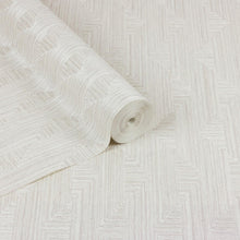 SA524011 Retro String Motif by Wallpaper by Design ID