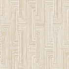SA524012 Retro String Motif by Wallpaper by Design ID