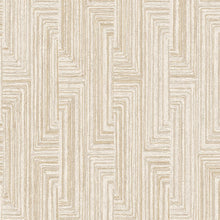 SA524012 Retro String Motif by Wallpaper by Design ID
