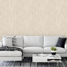 SA524012 Retro String Motif by Wallpaper by Design ID