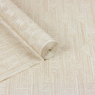 SA524012 Retro String Motif by Wallpaper by Design ID