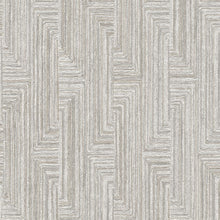 SA524013 Retro String Motif by Wallpaper by Design ID