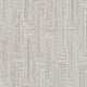 Retro String Motif by Wallpaper by Design ID