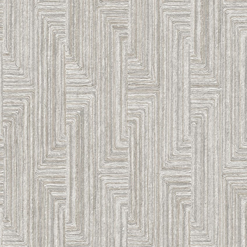 SA524013 Retro String Motif by Wallpaper by Design ID