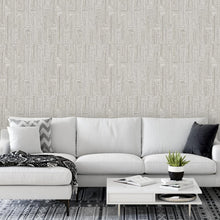 SA524013 Retro String Motif by Wallpaper by Design ID