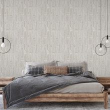 SA524013 Retro String Motif by Wallpaper by Design ID