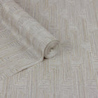 SA524013 Retro String Motif by Wallpaper by Design ID