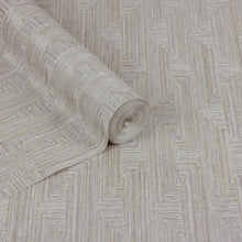 SA524013 Retro String Motif by Wallpaper by Design ID