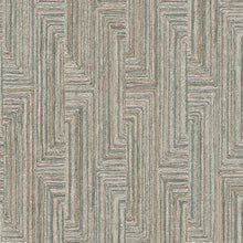SA524014 Retro String Motif by Wallpaper by Design ID