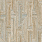 SA524015 Retro String Motif by Wallpaper by Design ID