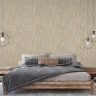 SA524015 Retro String Motif by Wallpaper by Design ID
