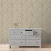 SA524015 Retro String Motif by Wallpaper by Design ID