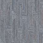 SA524016 Retro String Motif by Wallpaper by Design ID