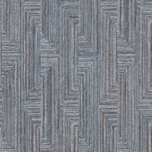 SA524016 Retro String Motif by Wallpaper by Design ID