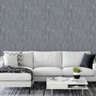 SA524016 Retro String Motif by Wallpaper by Design ID