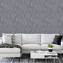 SA524016 Retro String Motif by Wallpaper by Design ID