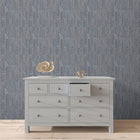 SA524016 Retro String Motif by Wallpaper by Design ID