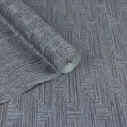 SA524016 Retro String Motif by Wallpaper by Design ID