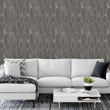 SA524017 Retro String Motif by Wallpaper by Design ID