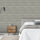 SA524034 Slate Mink by Wallpaper by Design ID