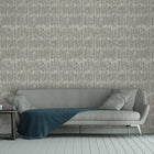 SA524034 Slate Mink by Wallpaper by Design ID