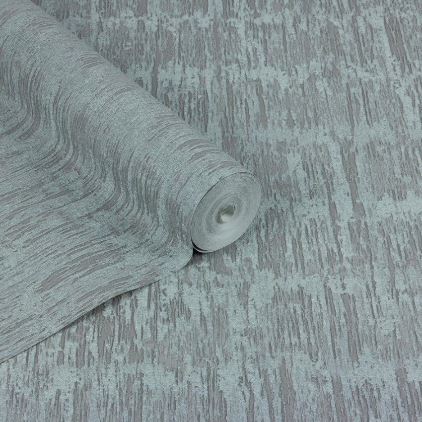 SA524034 Slate Mink by Wallpaper by Design ID