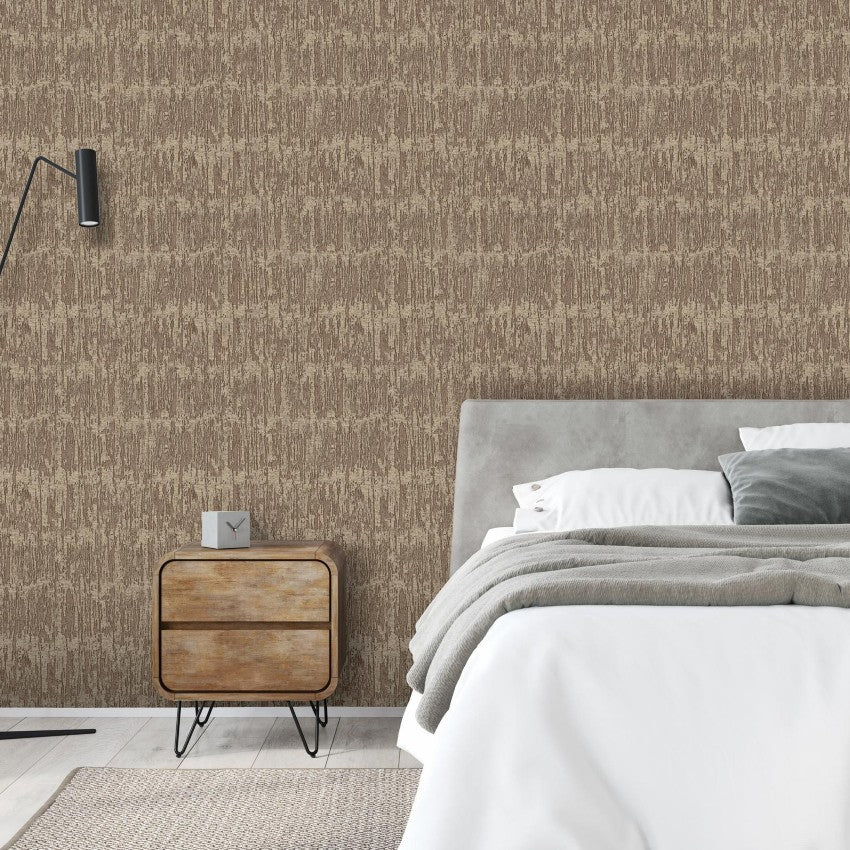 SA524036 Slate by Wallpaper by Design ID