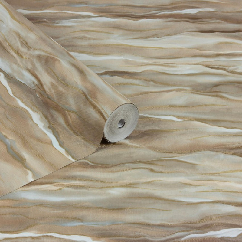 SA524046 Desert Sands by Wallpaper by Design ID