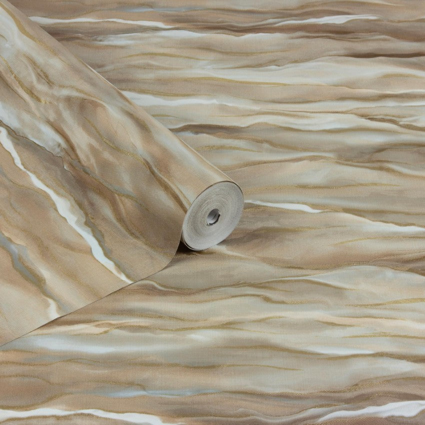 SA524046 Desert Sands by Wallpaper by Design ID