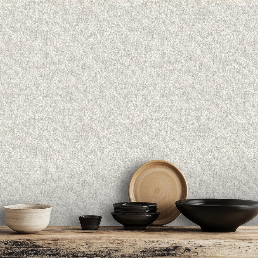 SA524051 Natures Weave Off by Wallpaper by Design ID