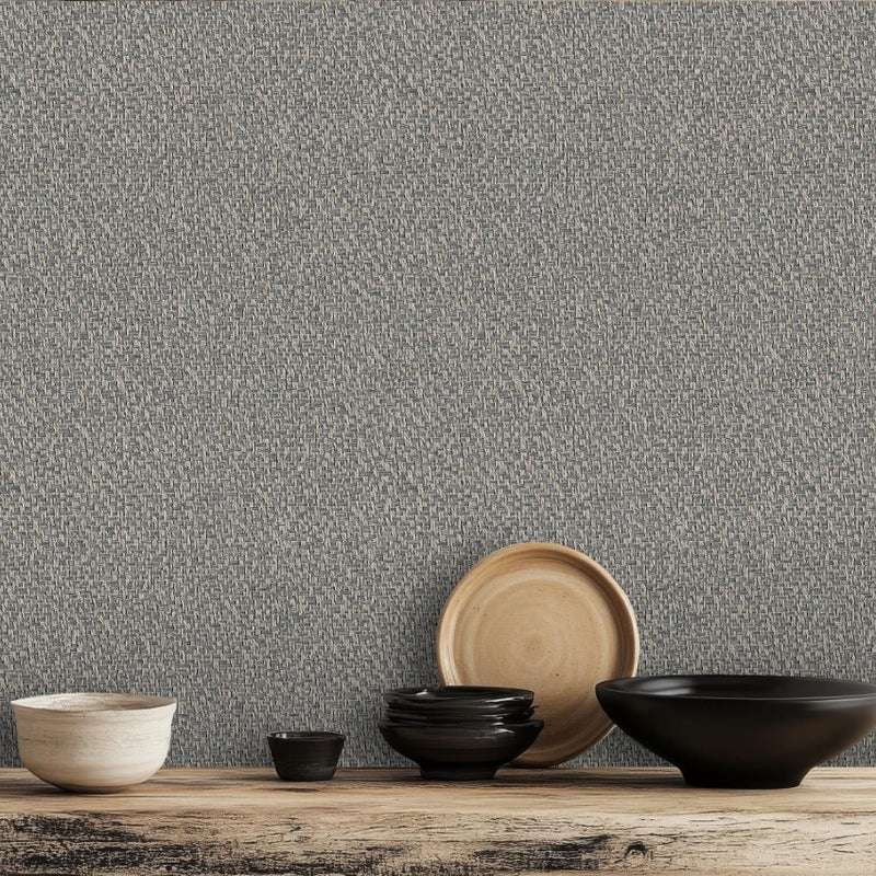 SA524053 Natures Weave by Wallpaper by Design ID