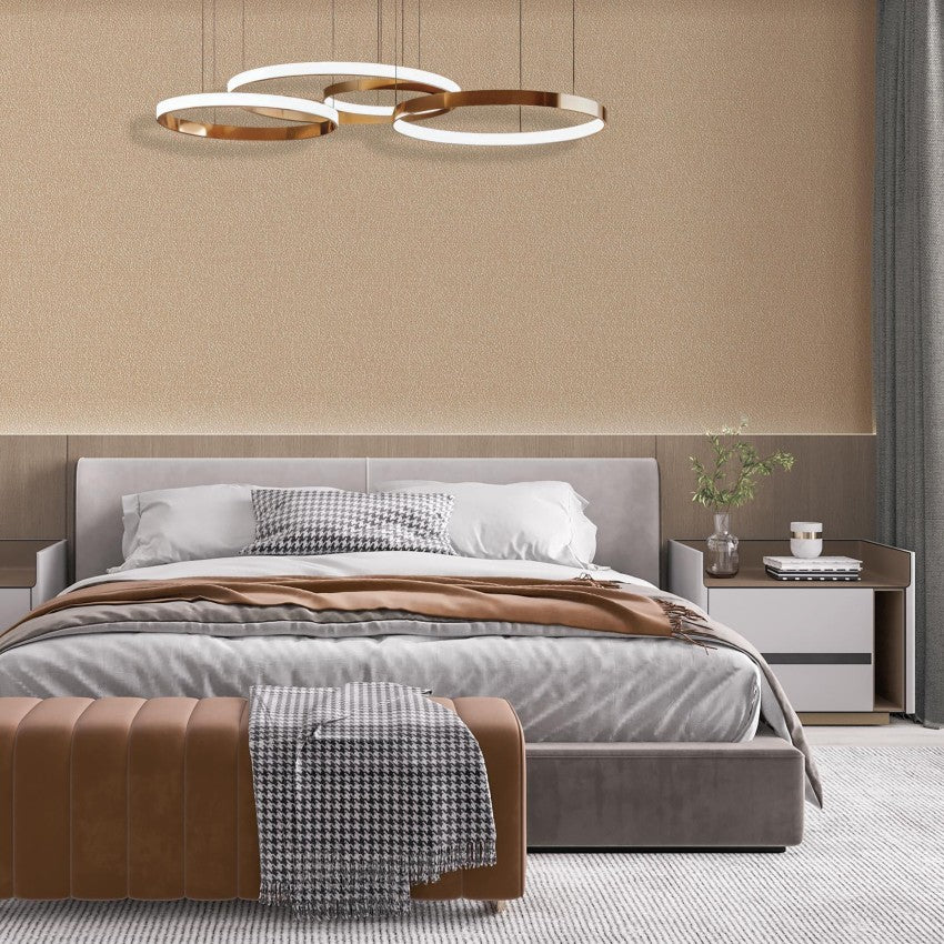 SA524055 Natures Weave by Wallpaper by Design ID