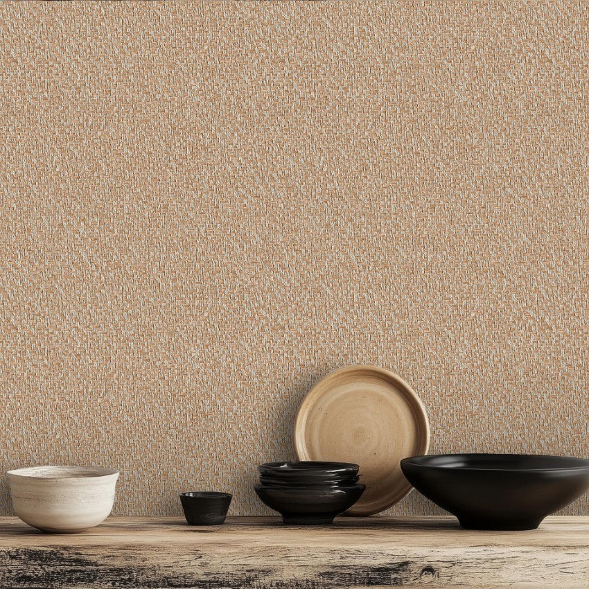 SA524055 Natures Weave by Wallpaper by Design ID