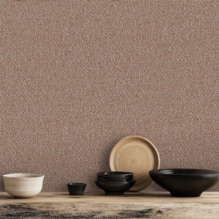 SA524056 Natures Weave by Wallpaper by Design ID