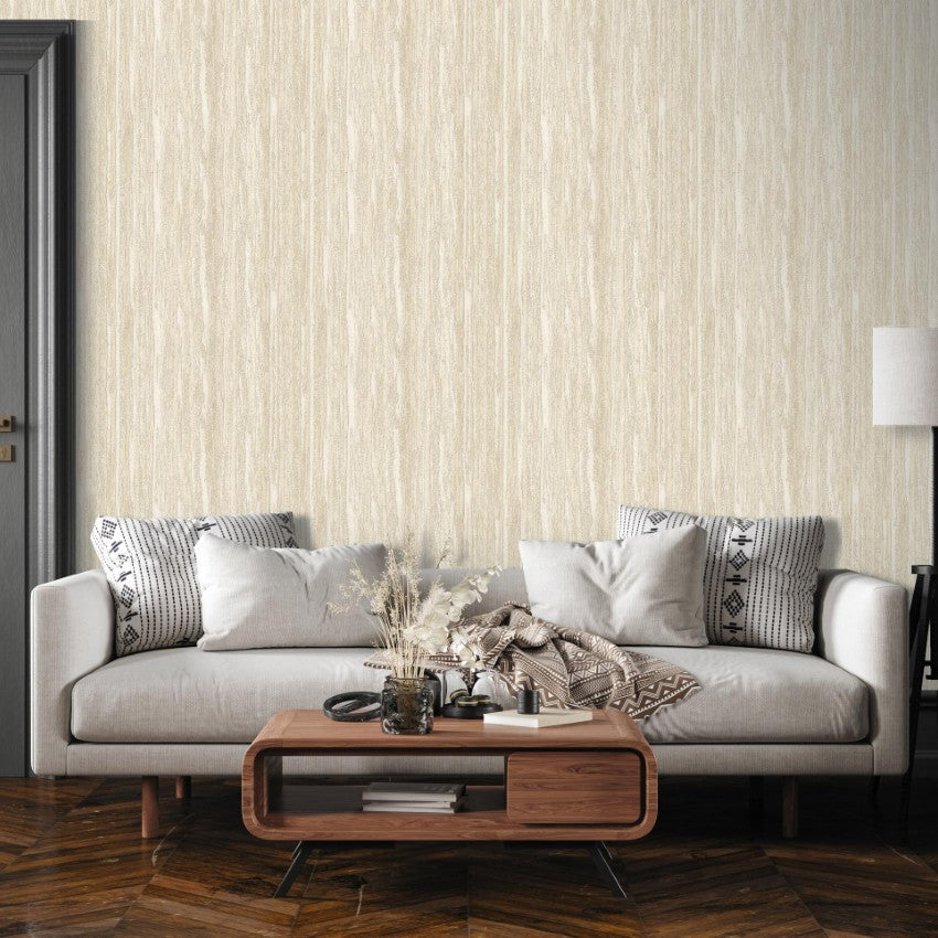 SA524062 Wood Grain by Wallpaper by Design ID