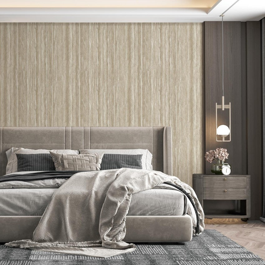 SA524064 Wood Grain by Wallpaper by Design ID