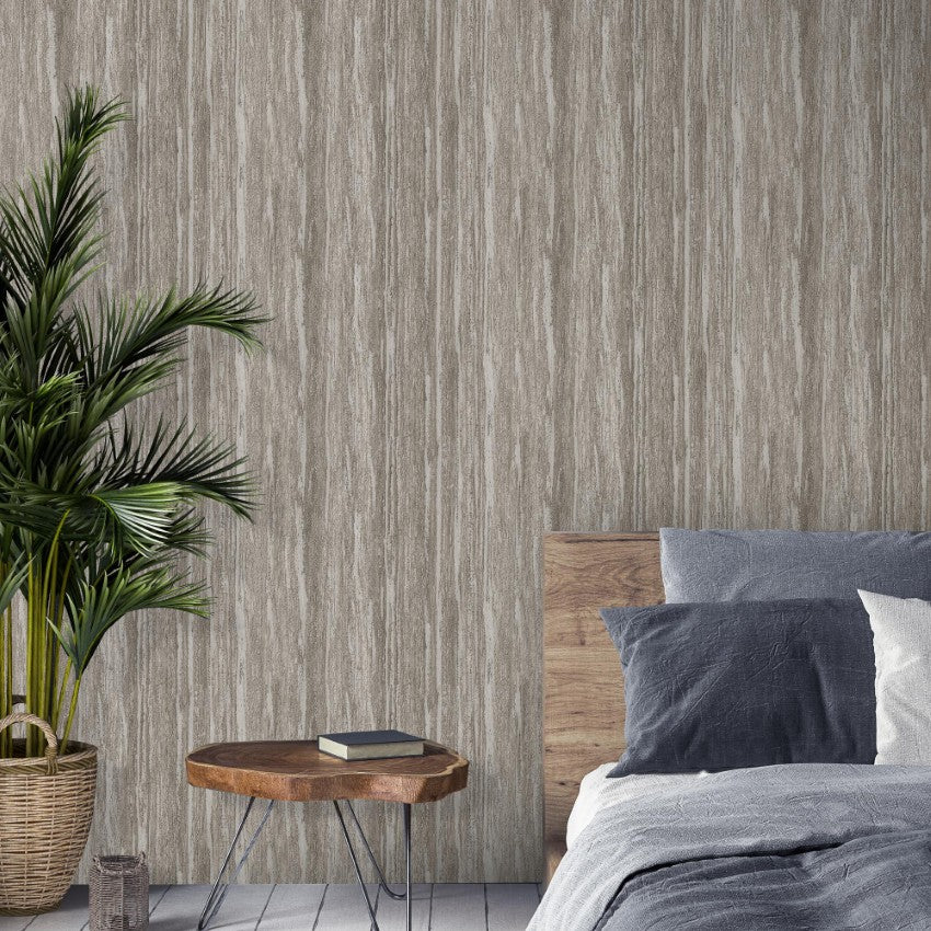 SA524065 Wood Grain by Wallpaper by Design ID