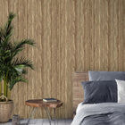 SA524066 Wood Grain by Wallpaper by Design ID