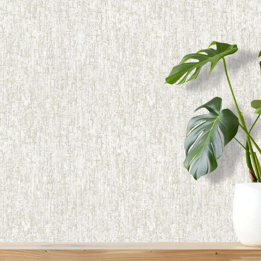SA524071 Concrete by Wallpaper by Design ID