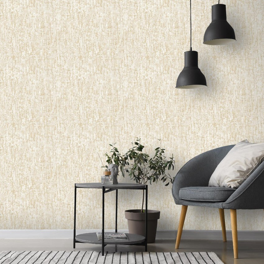 SA524072 Concrete by Wallpaper by Design ID