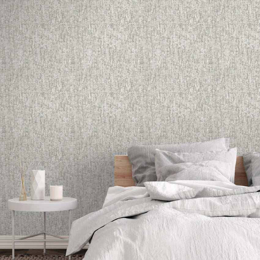 SA524073 Concrete by Wallpaper by Design ID