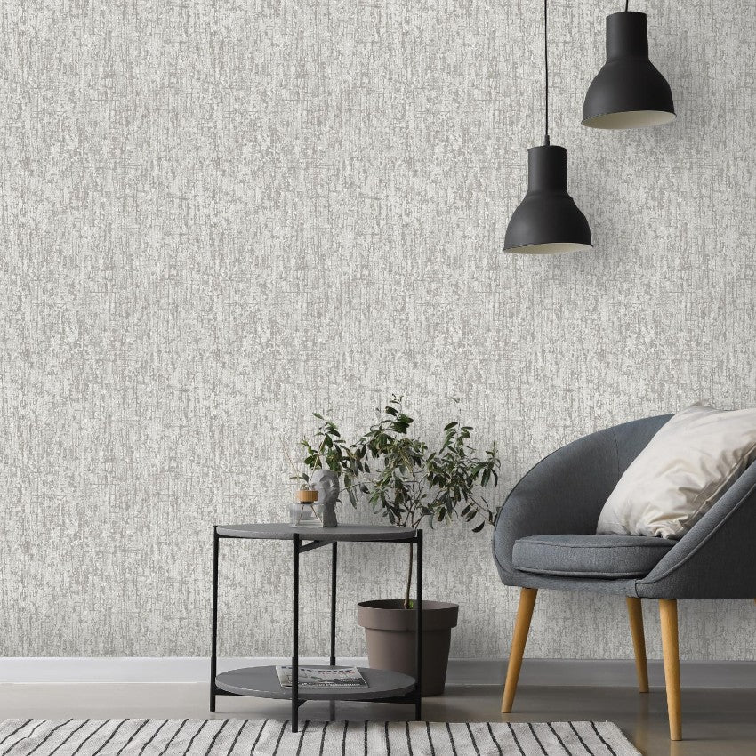 SA524073 Concrete by Wallpaper by Design ID